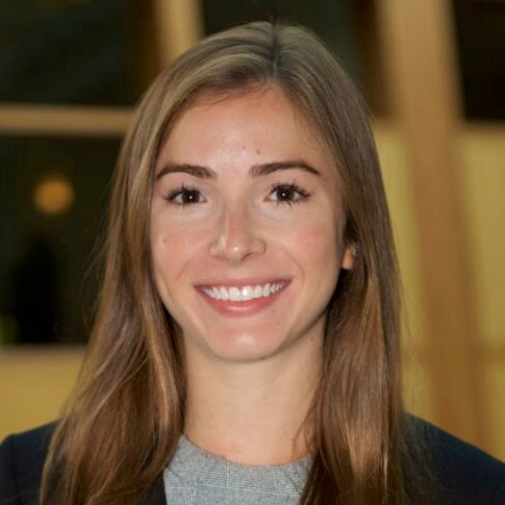 Meet your Posher, Grace